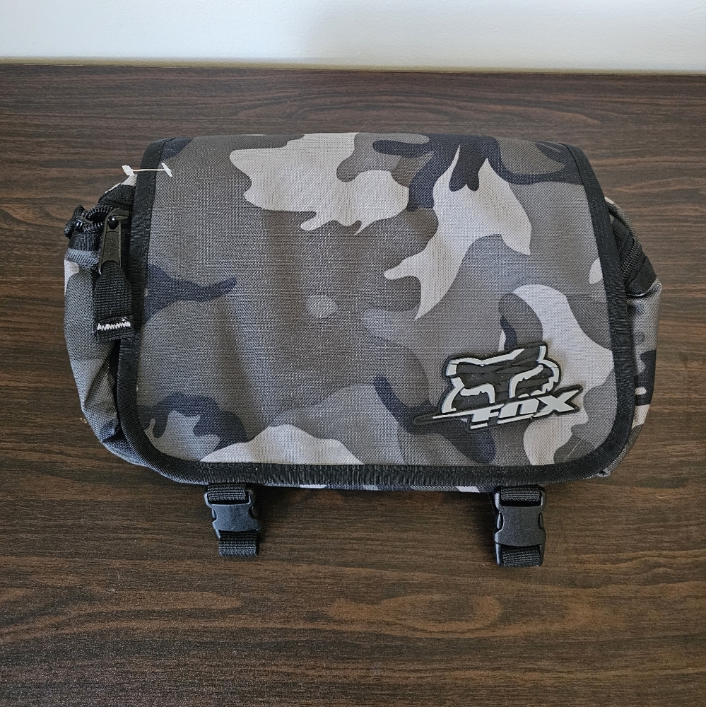 Fox Outdoor Men's Camouflage Waist Pack